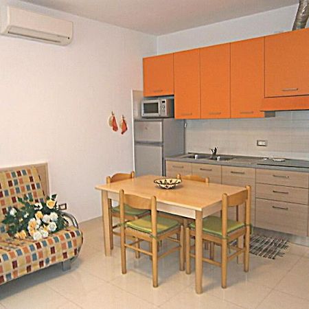 Jolly Apartment บิบิโอเน ภายนอก รูปภาพ