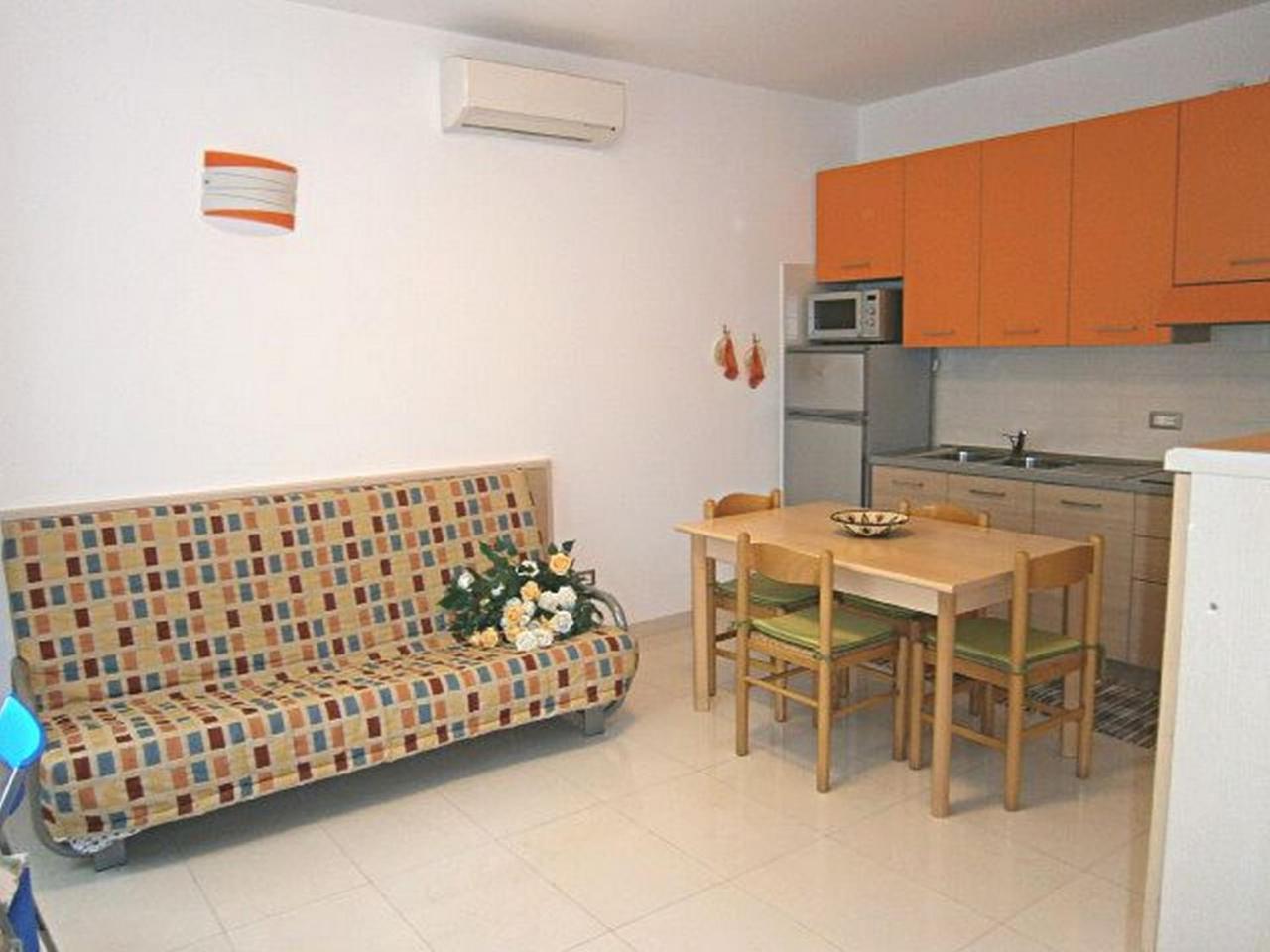 Jolly Apartment บิบิโอเน ภายนอก รูปภาพ