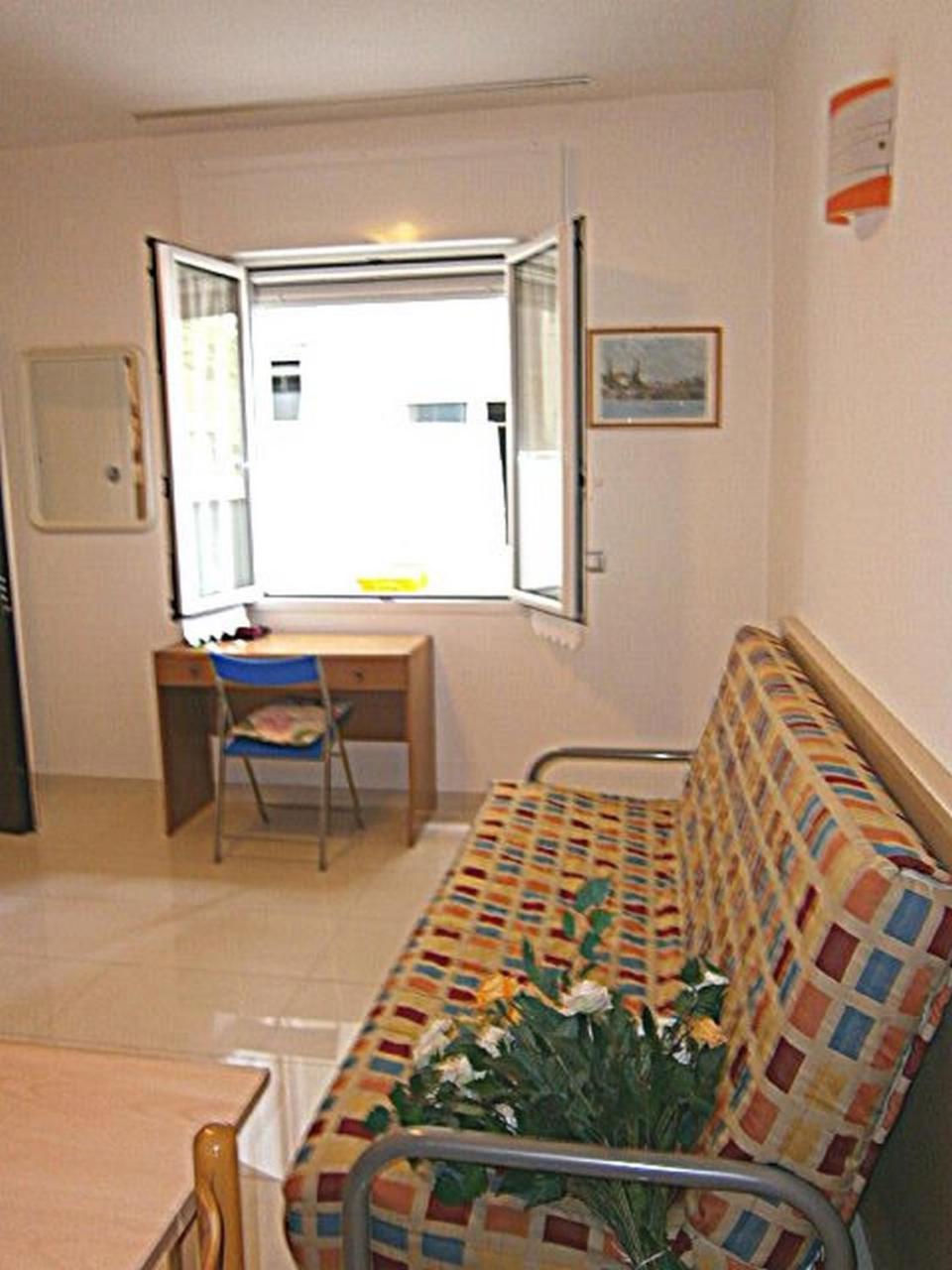 Jolly Apartment บิบิโอเน ภายนอก รูปภาพ
