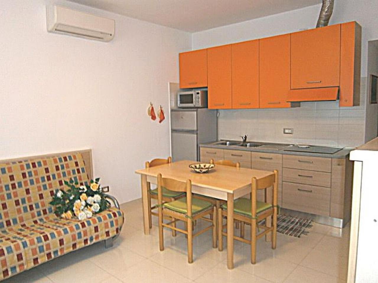 Jolly Apartment บิบิโอเน ภายนอก รูปภาพ
